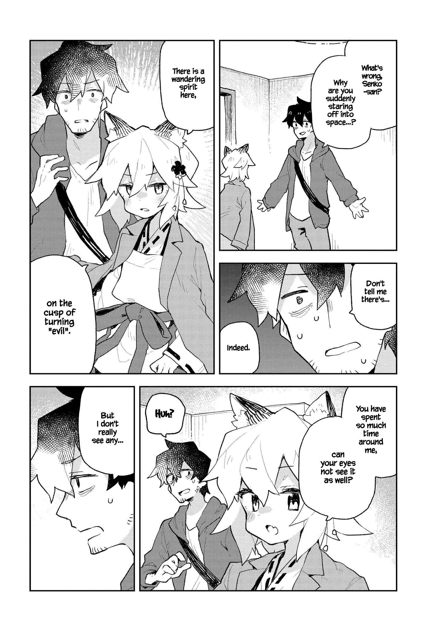 Chapter 64 - Page 12