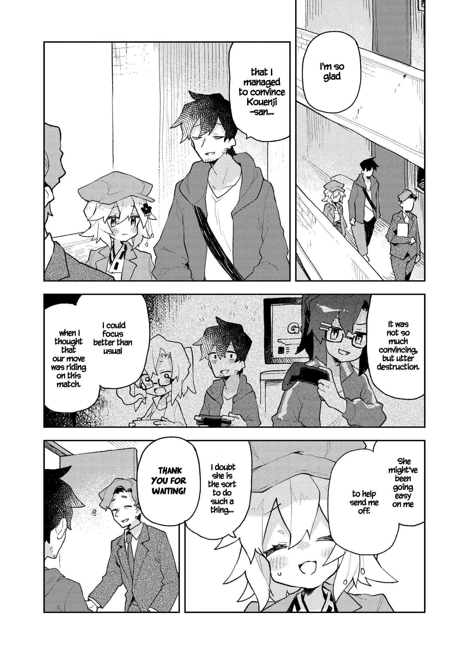 Chapter 64 - Page 5