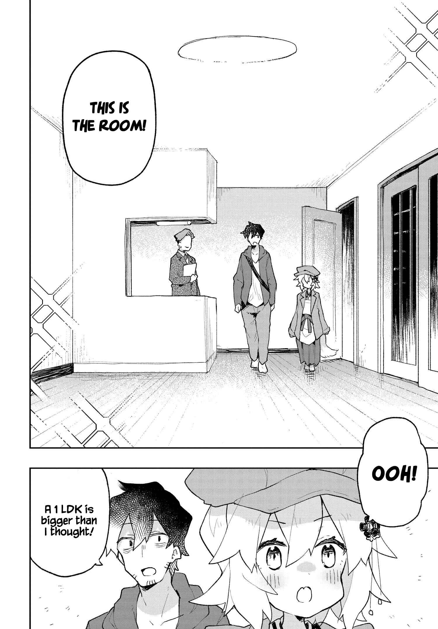 Chapter 64 - Page 6