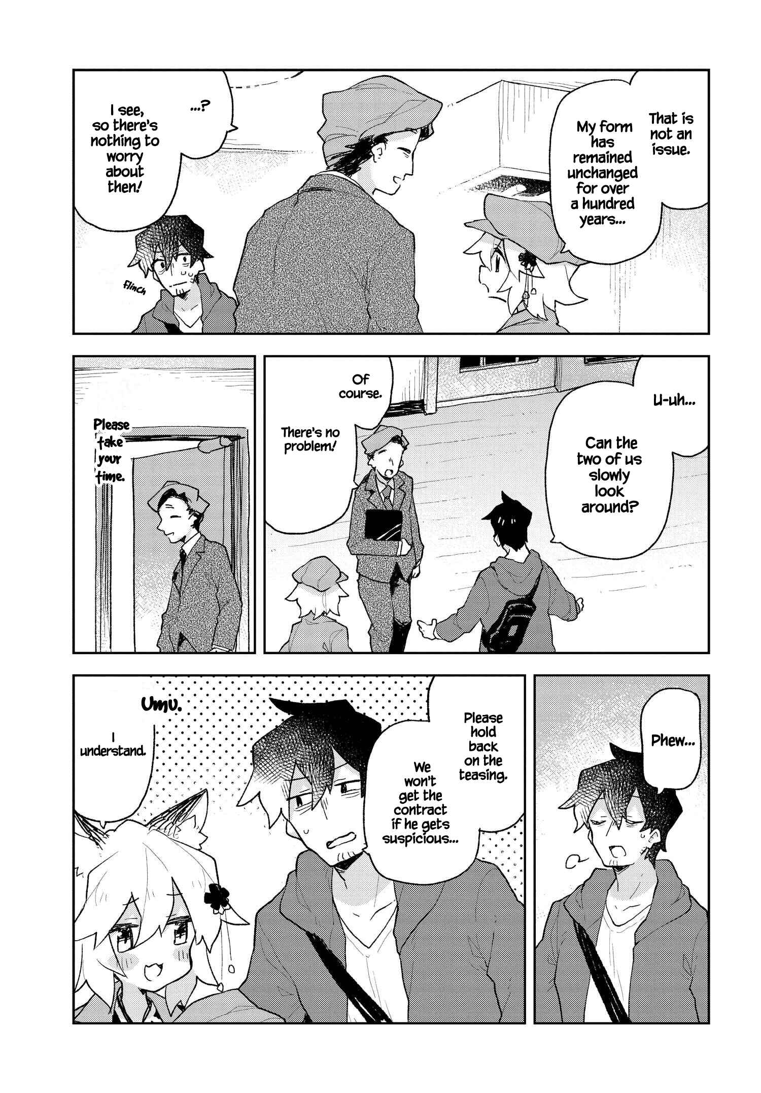 Chapter 64 - Page 9