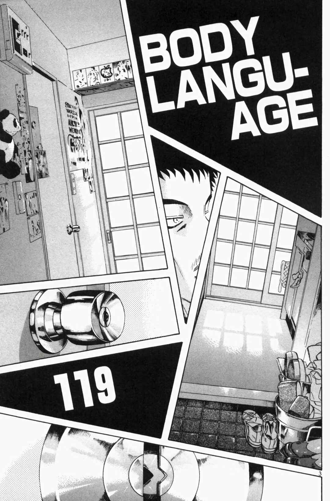 Chapter 119 - Page 3