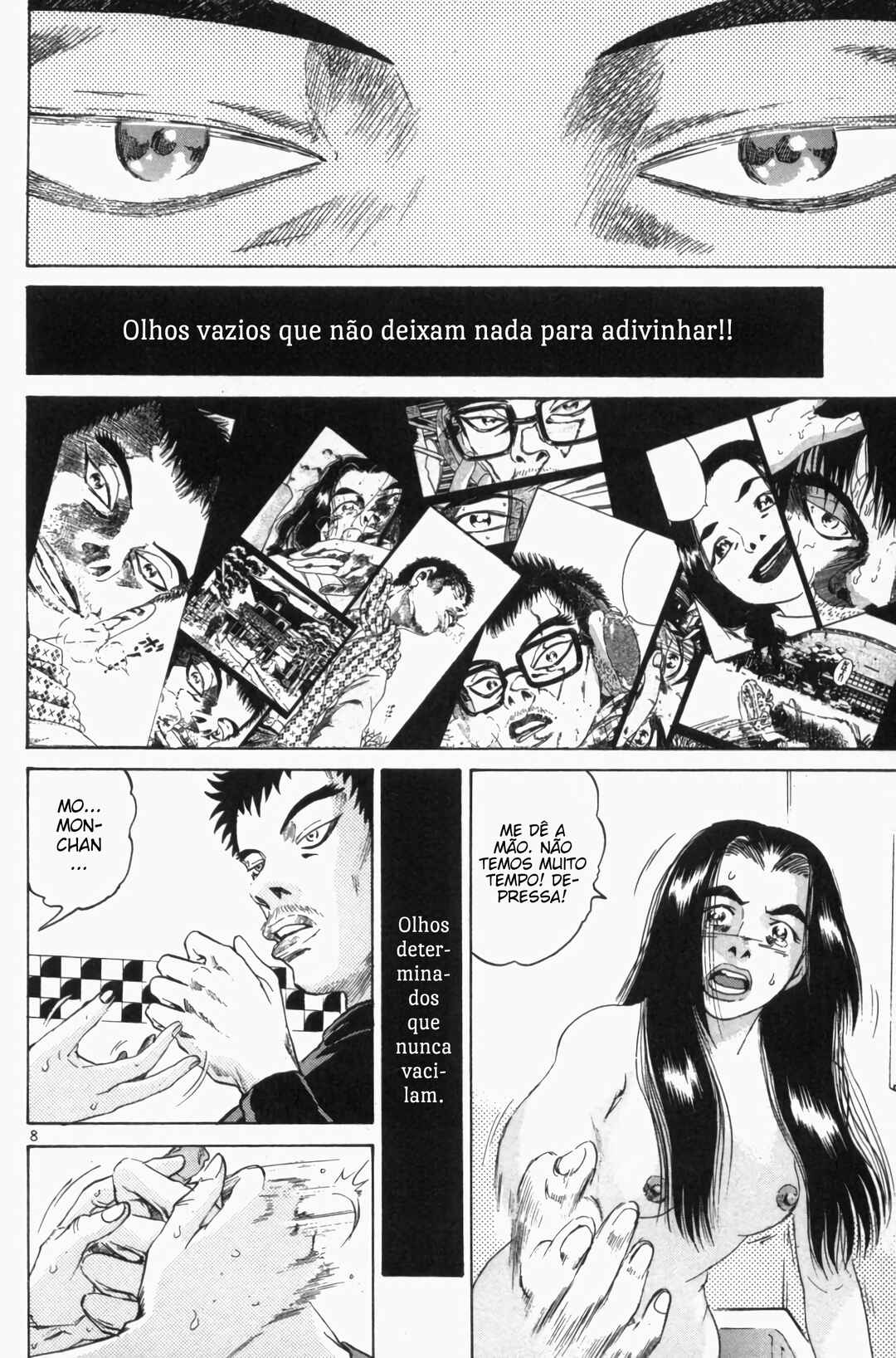 Chapter 119 - Page 8
