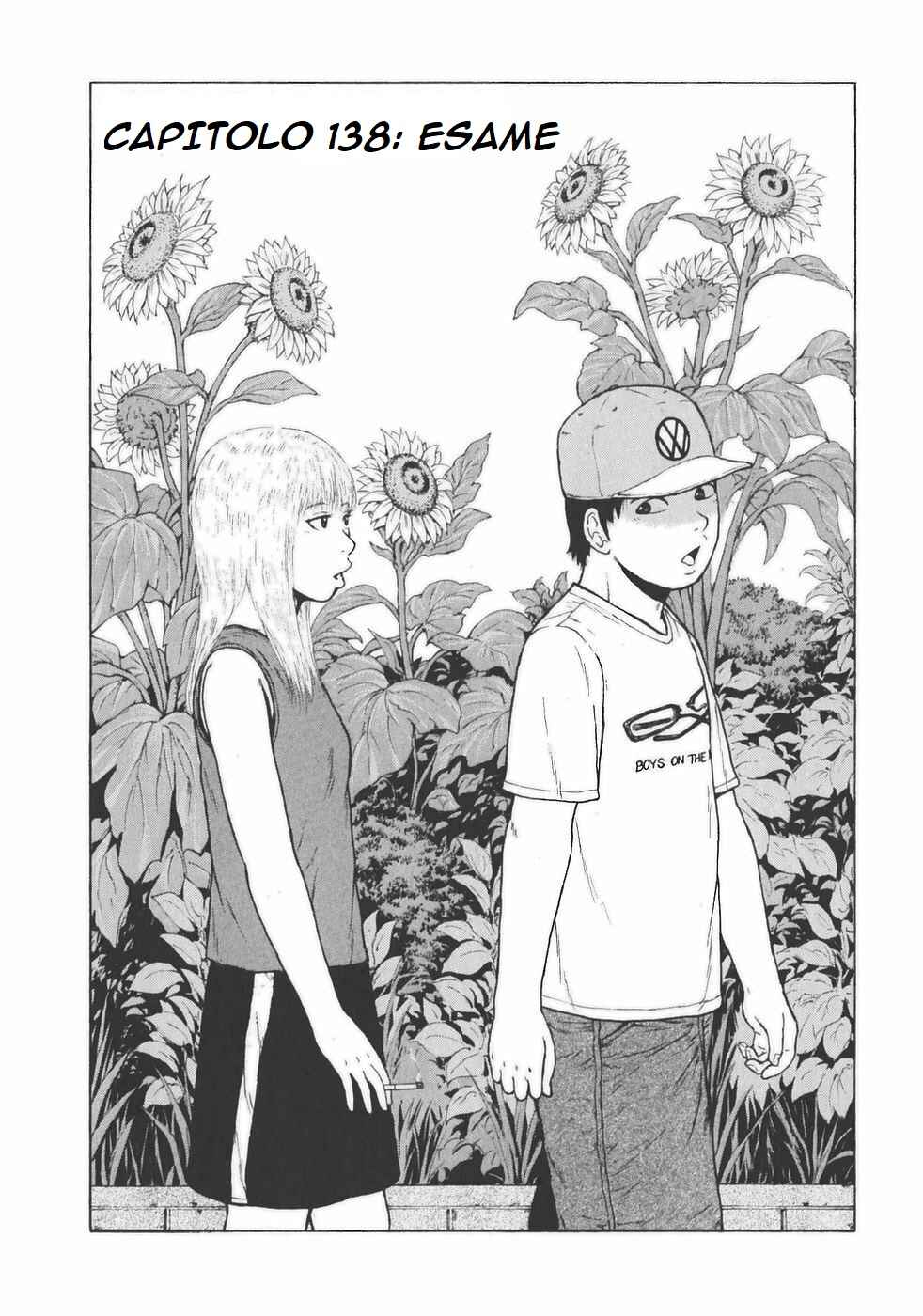 Chapter 138 - Page 1