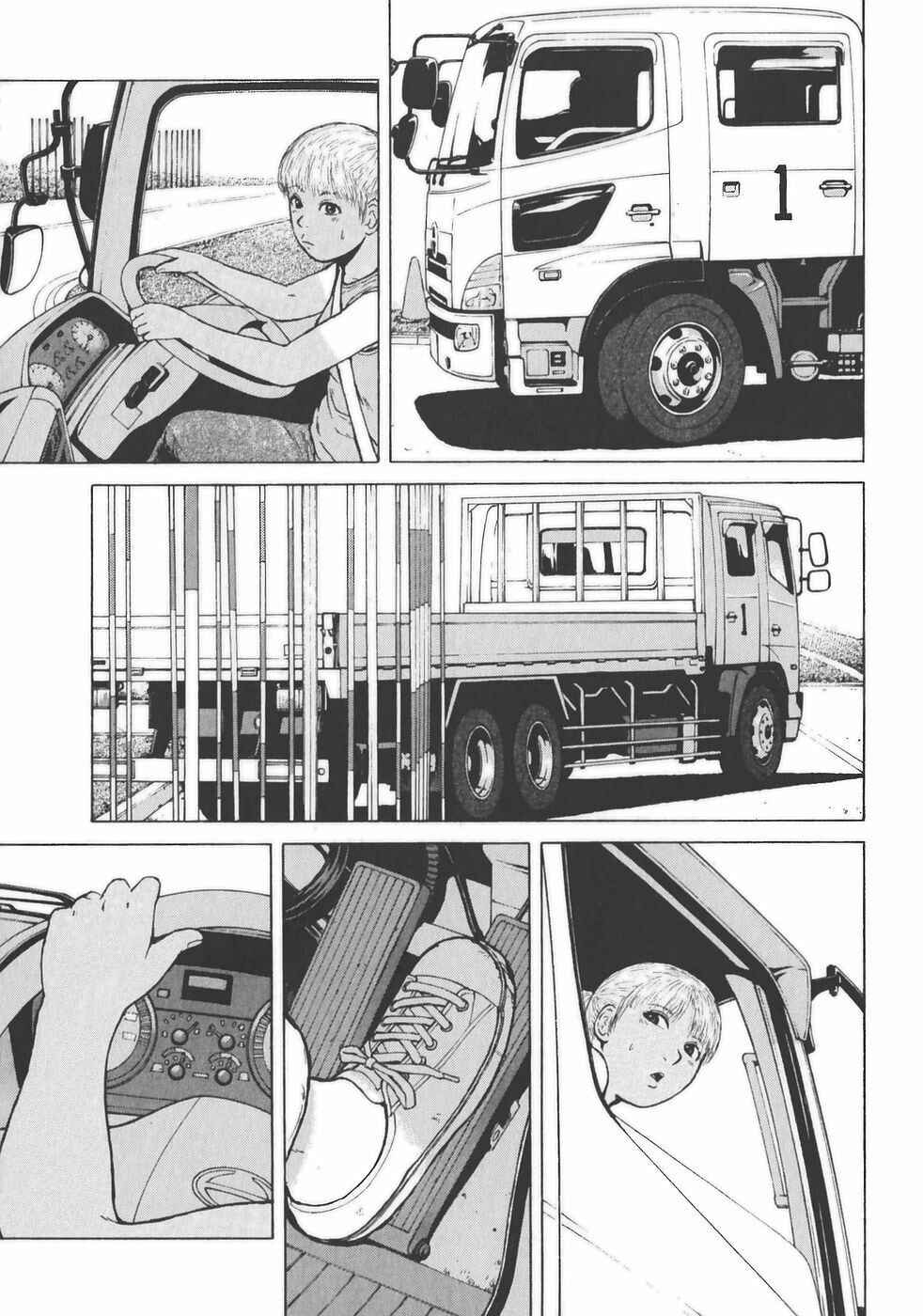 Chapter 138 - Page 11
