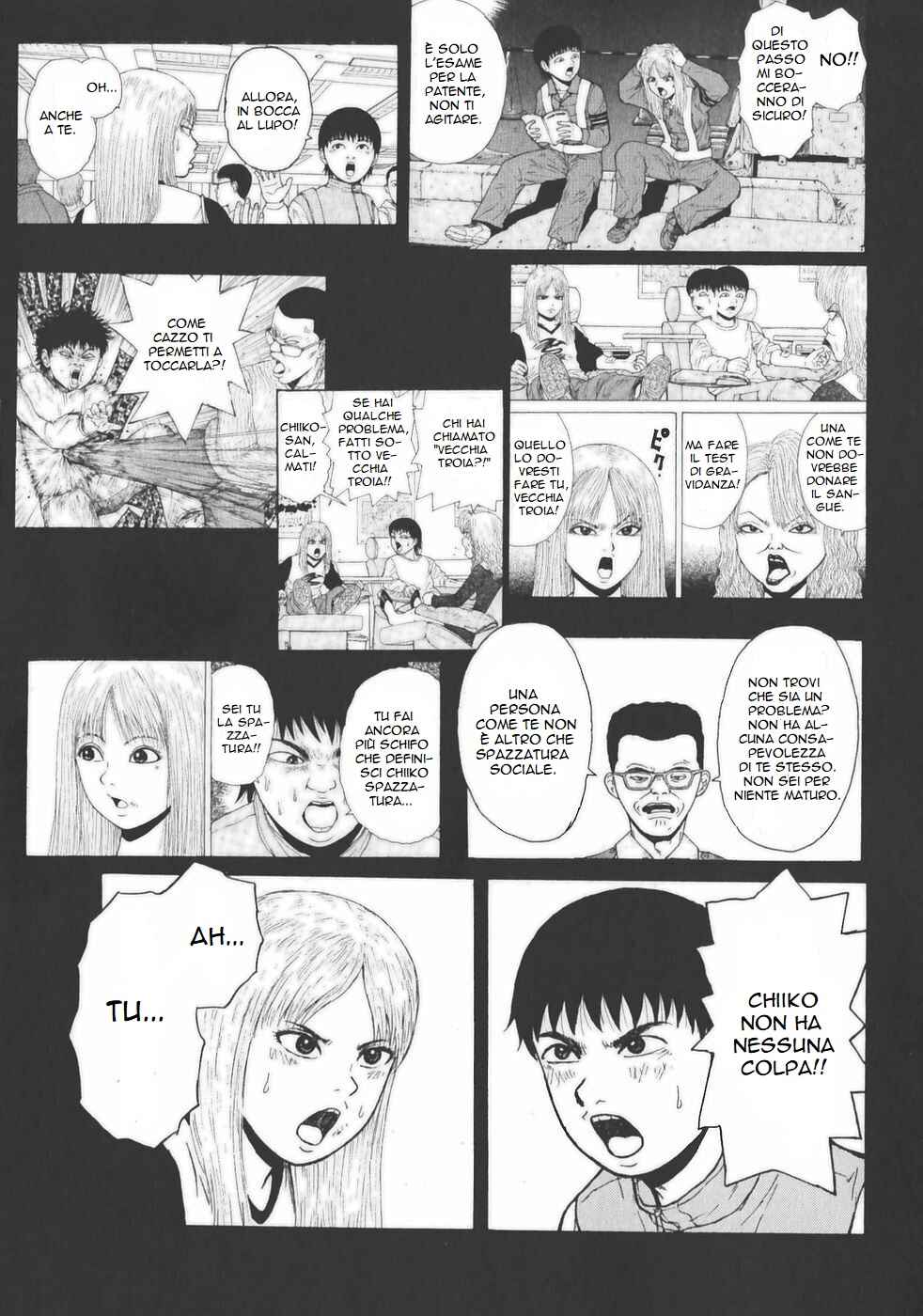 Chapter 138 - Page 17