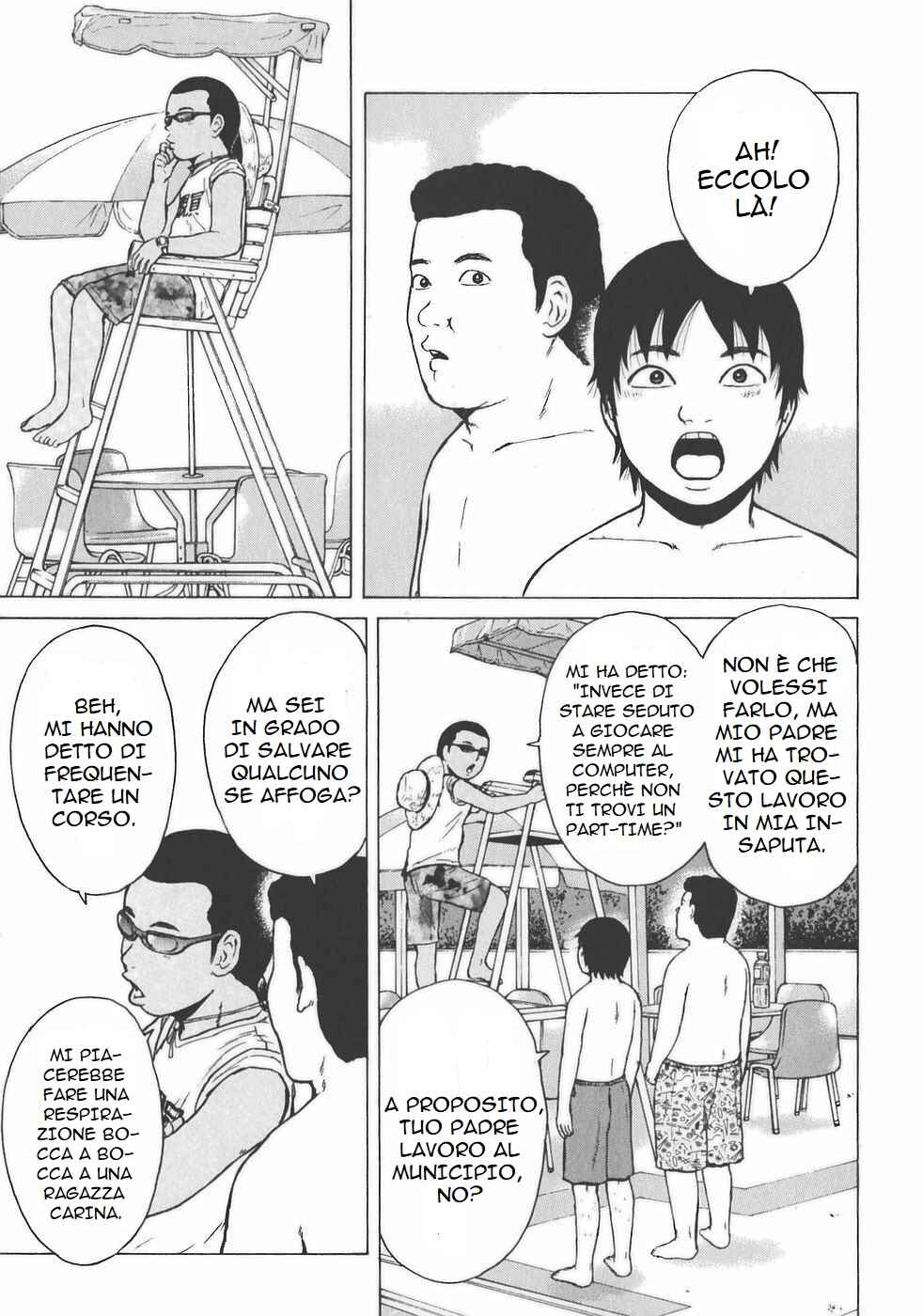 Chapter 138 - Page 3