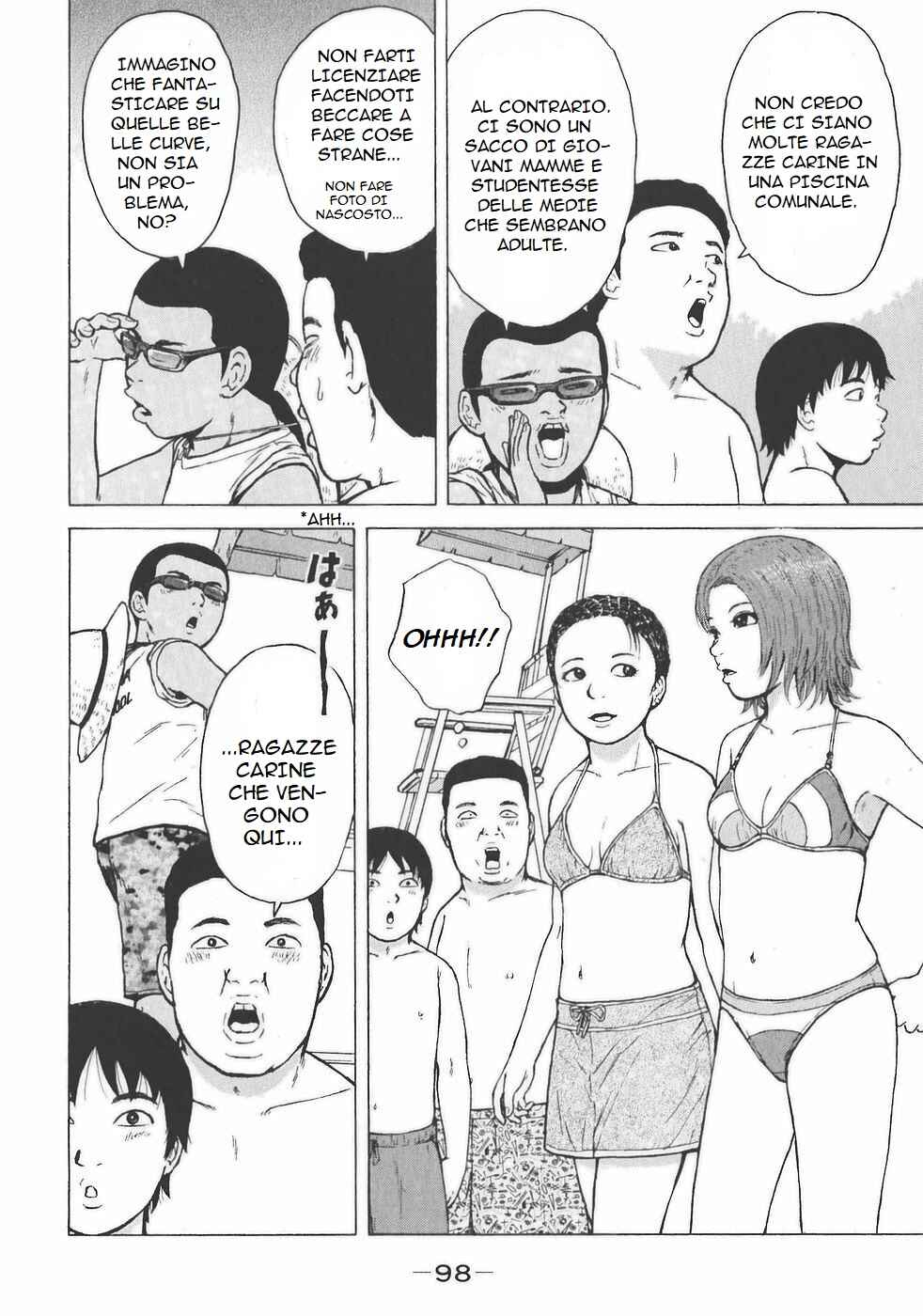 Chapter 138 - Page 4