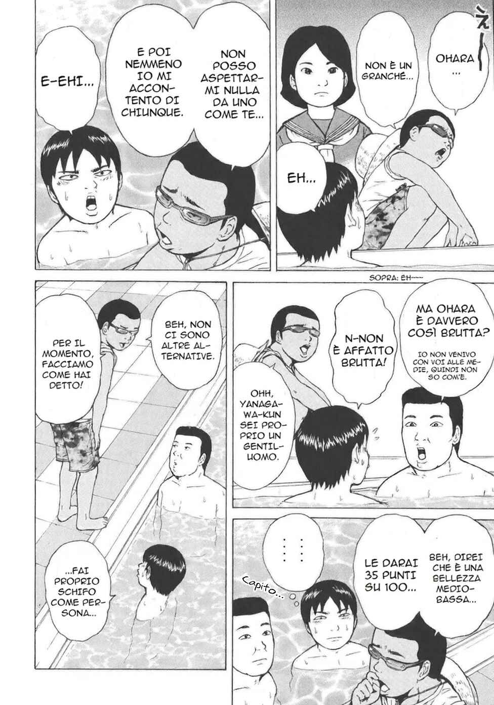 Chapter 138 - Page 8