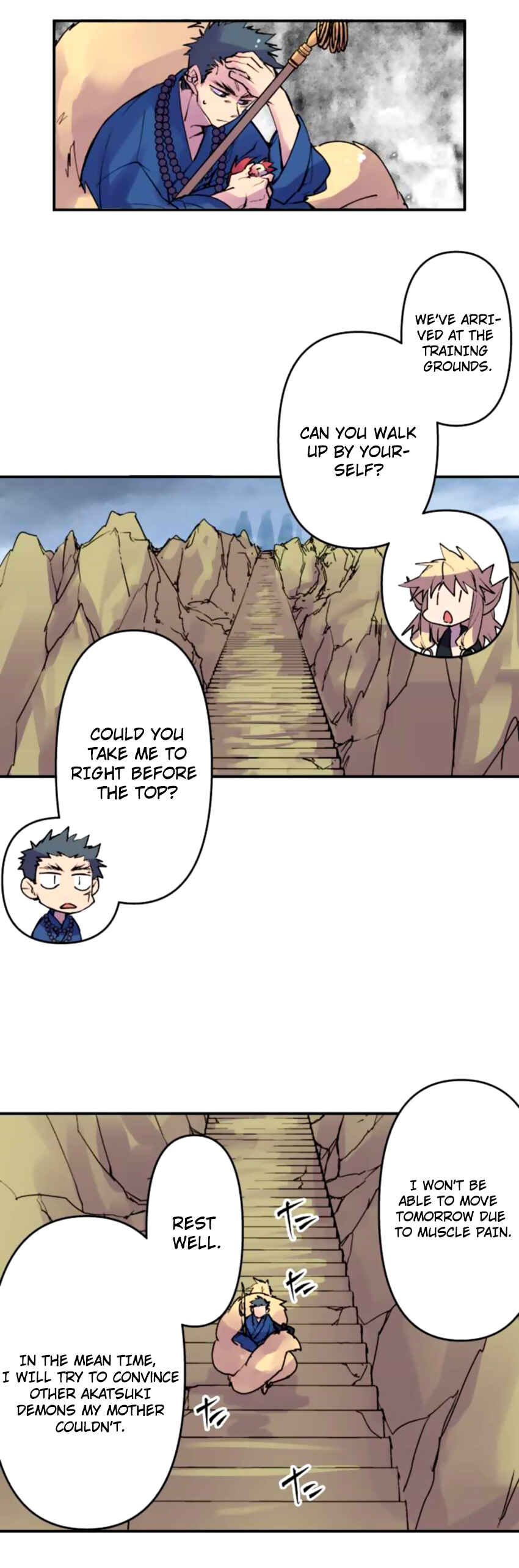 Chapter 151 - Page 5