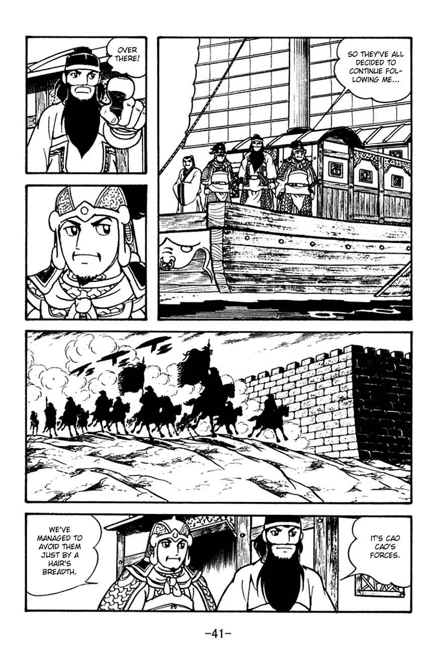 Chapter 123 - Page 44