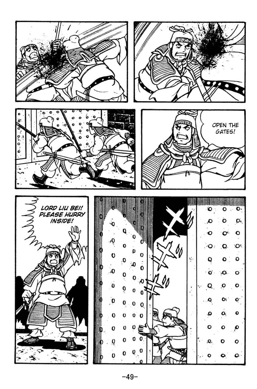 Chapter 123 - Page 52