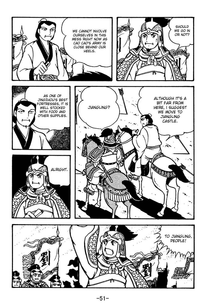 Chapter 123 - Page 54