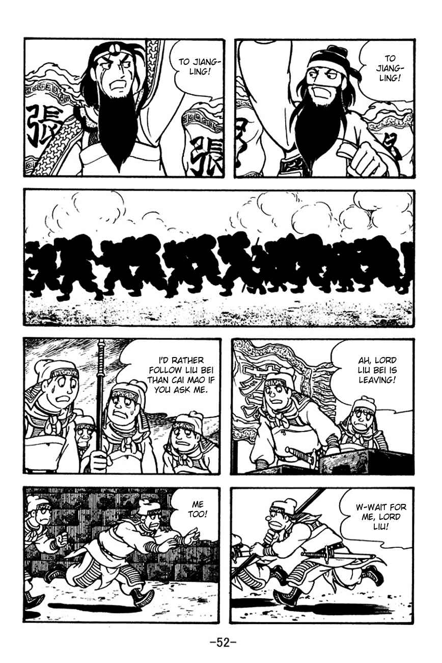 Chapter 123 - Page 55