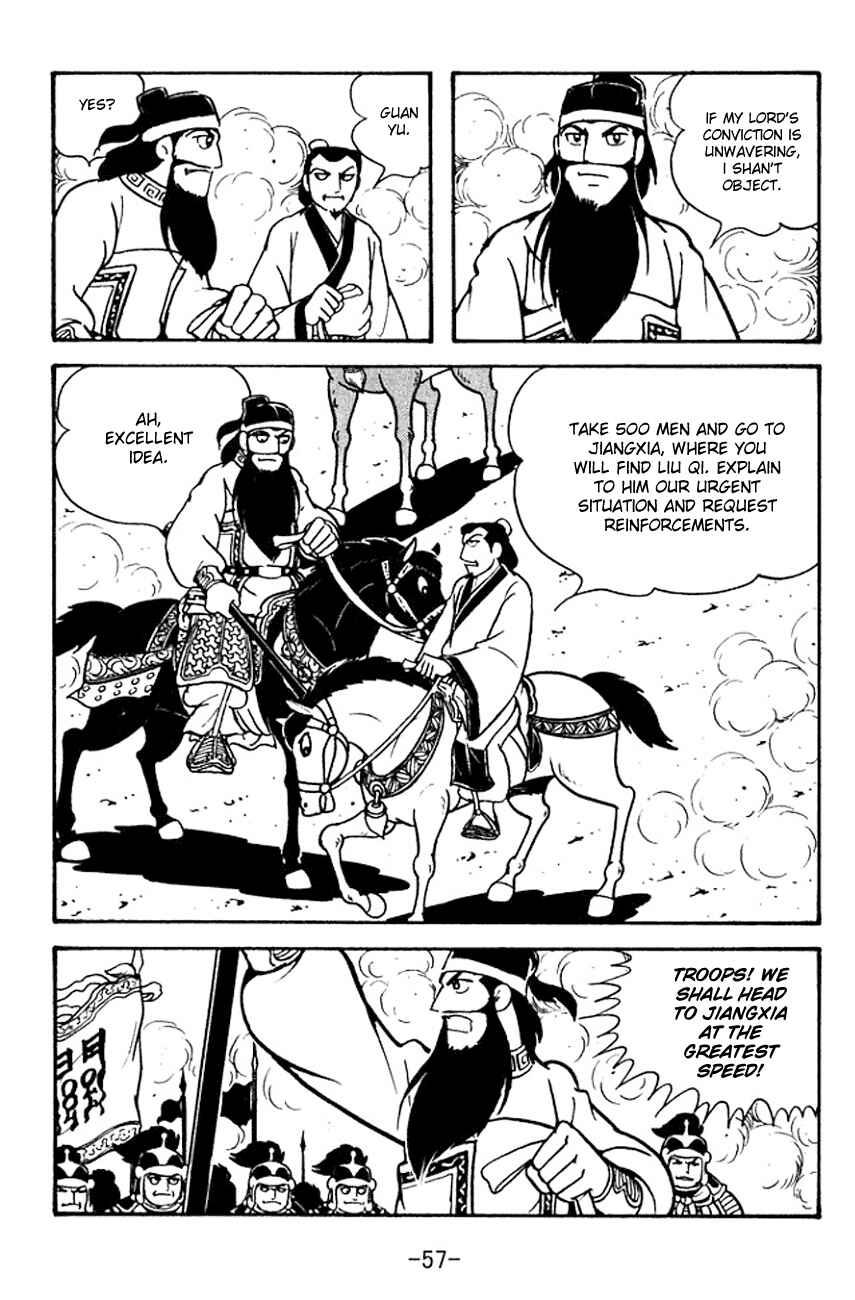 Chapter 123 - Page 60