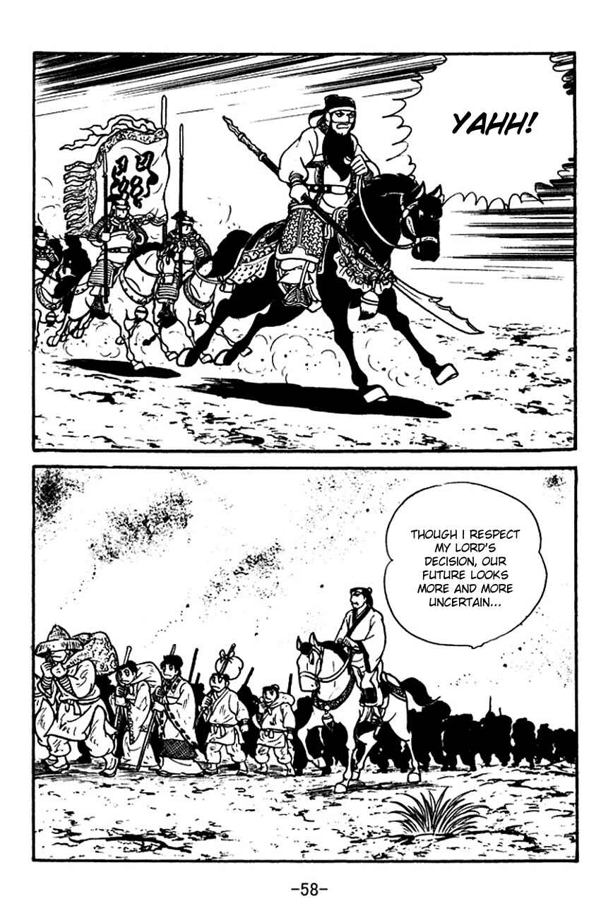 Chapter 123 - Page 61