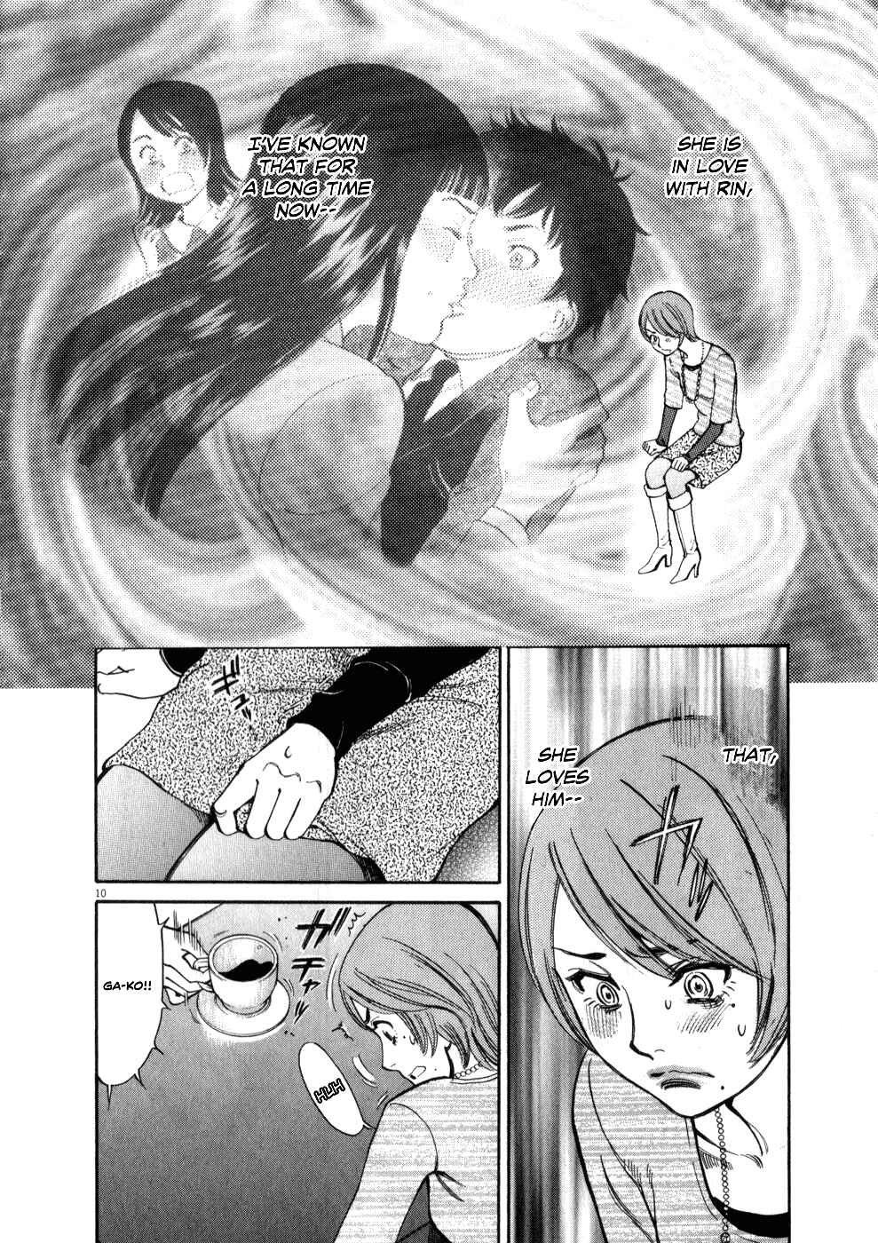 Chapter 60 - Page 10