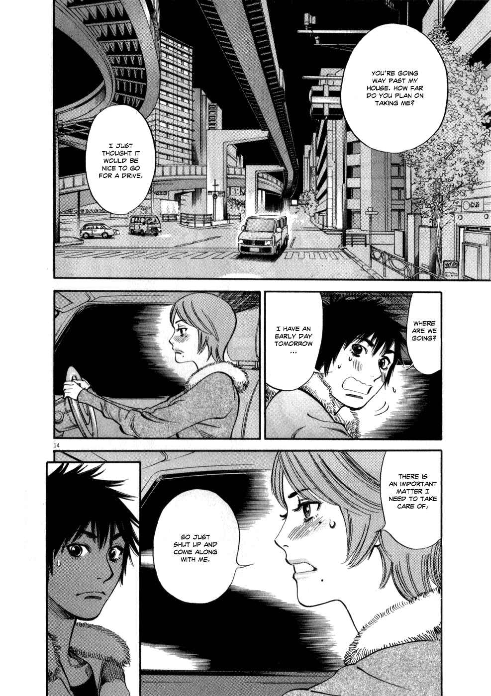 Chapter 60 - Page 14