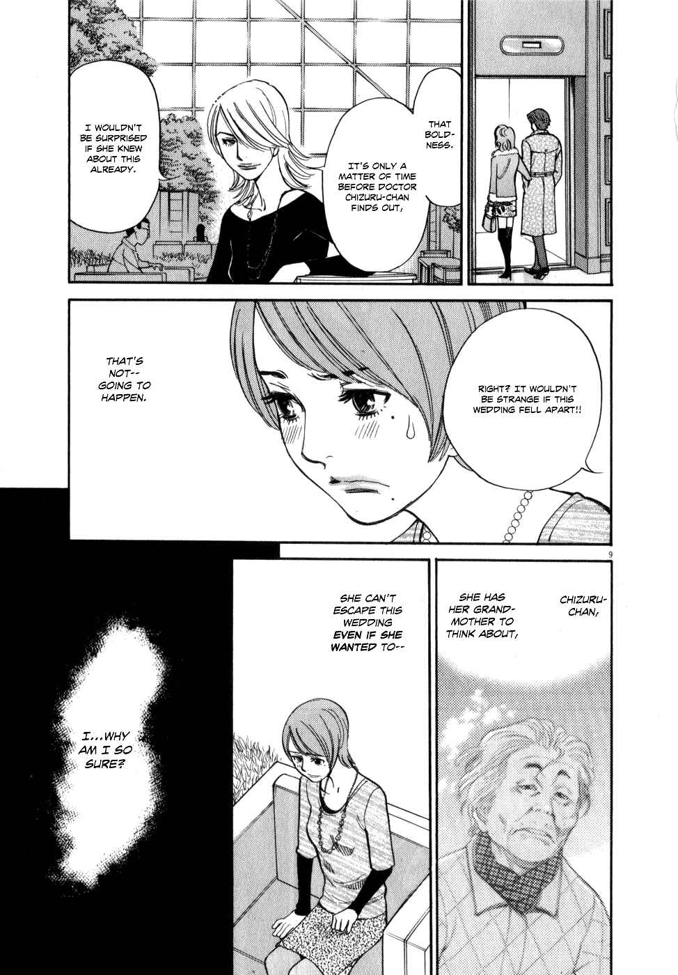 Chapter 60 - Page 9