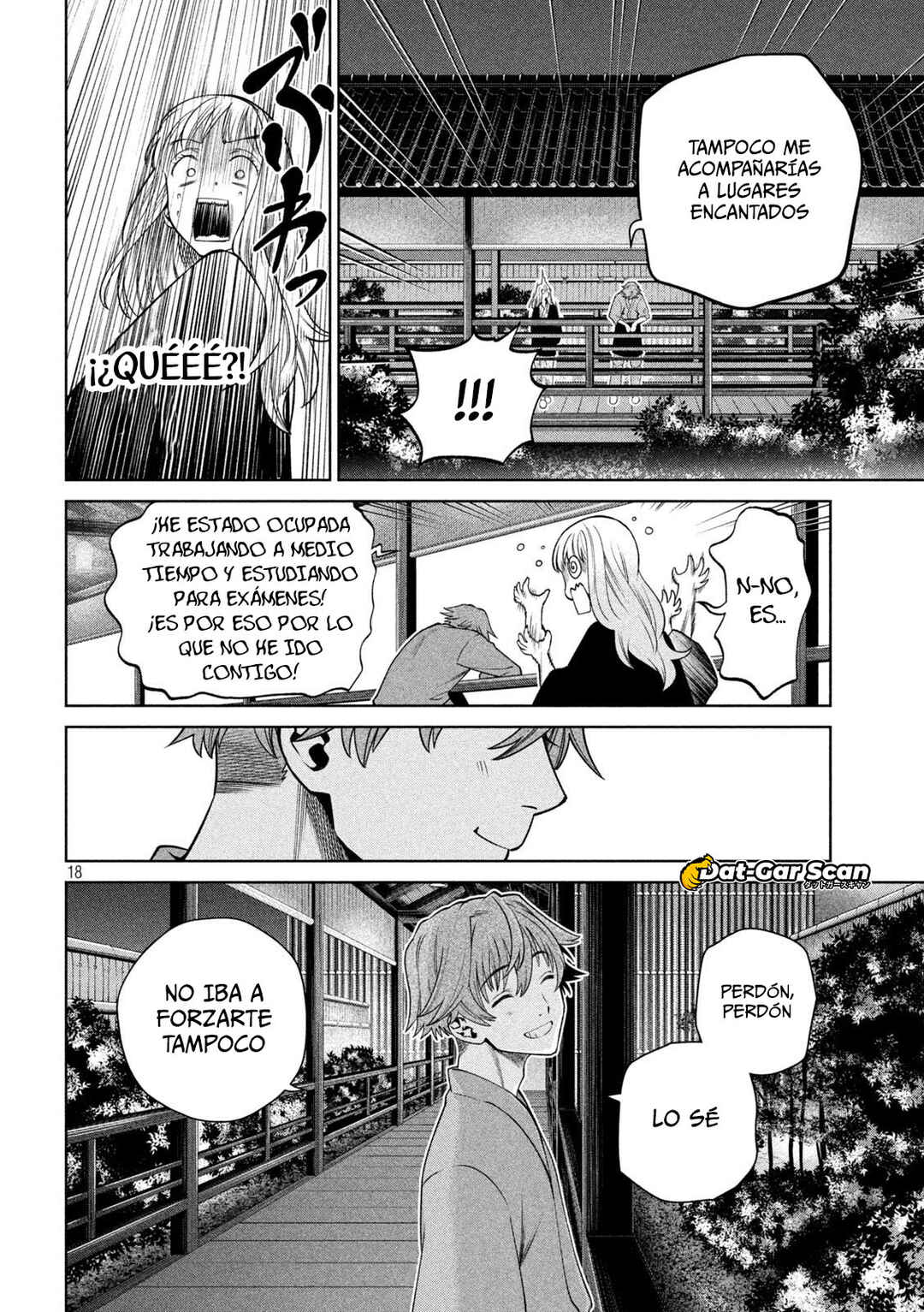 Chapter 20 - Page 20