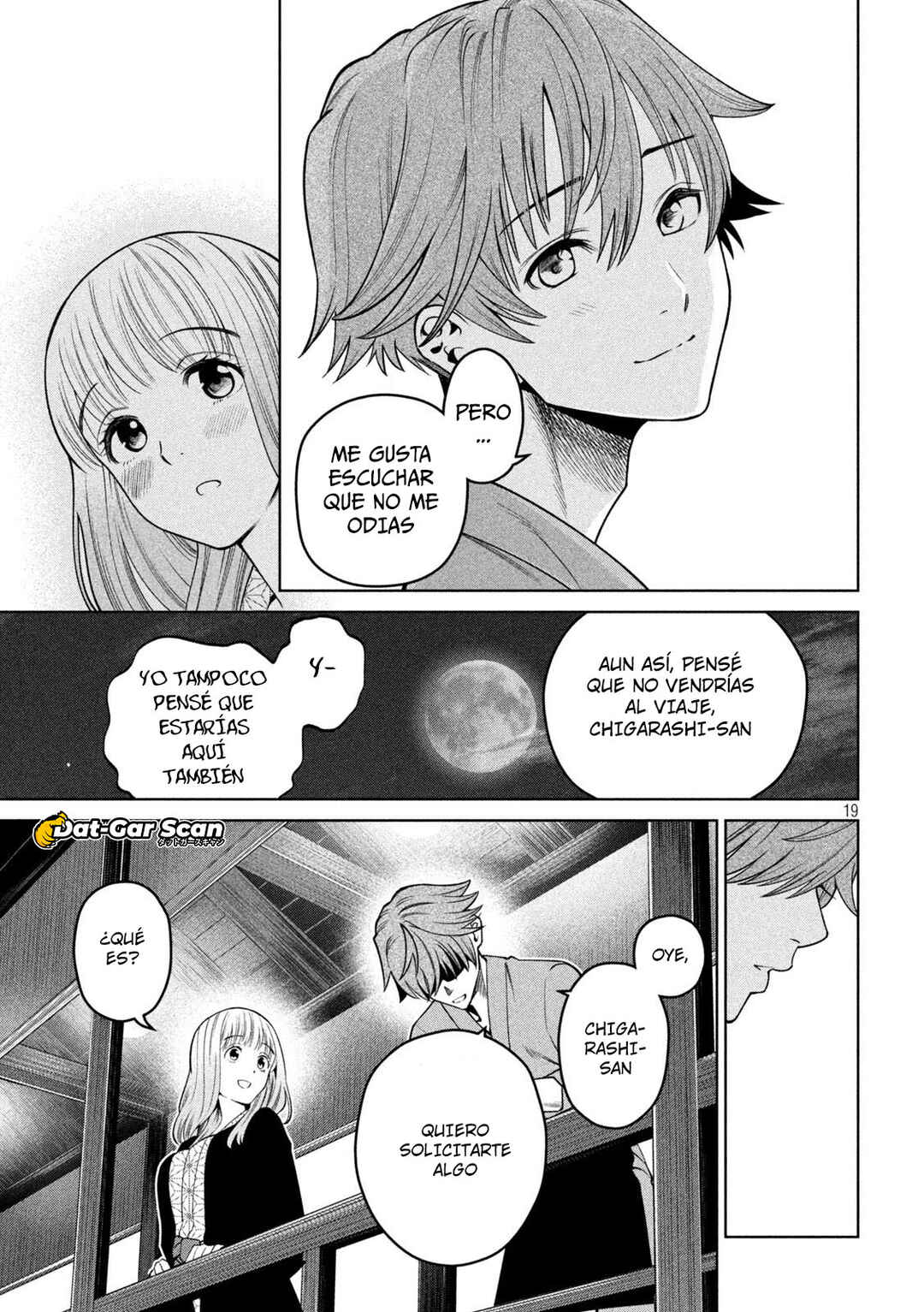 Chapter 20 - Page 21