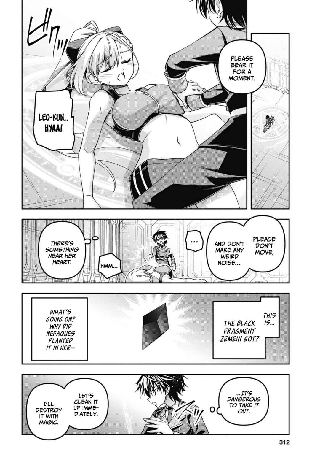 Chapter 49 - Page 11
