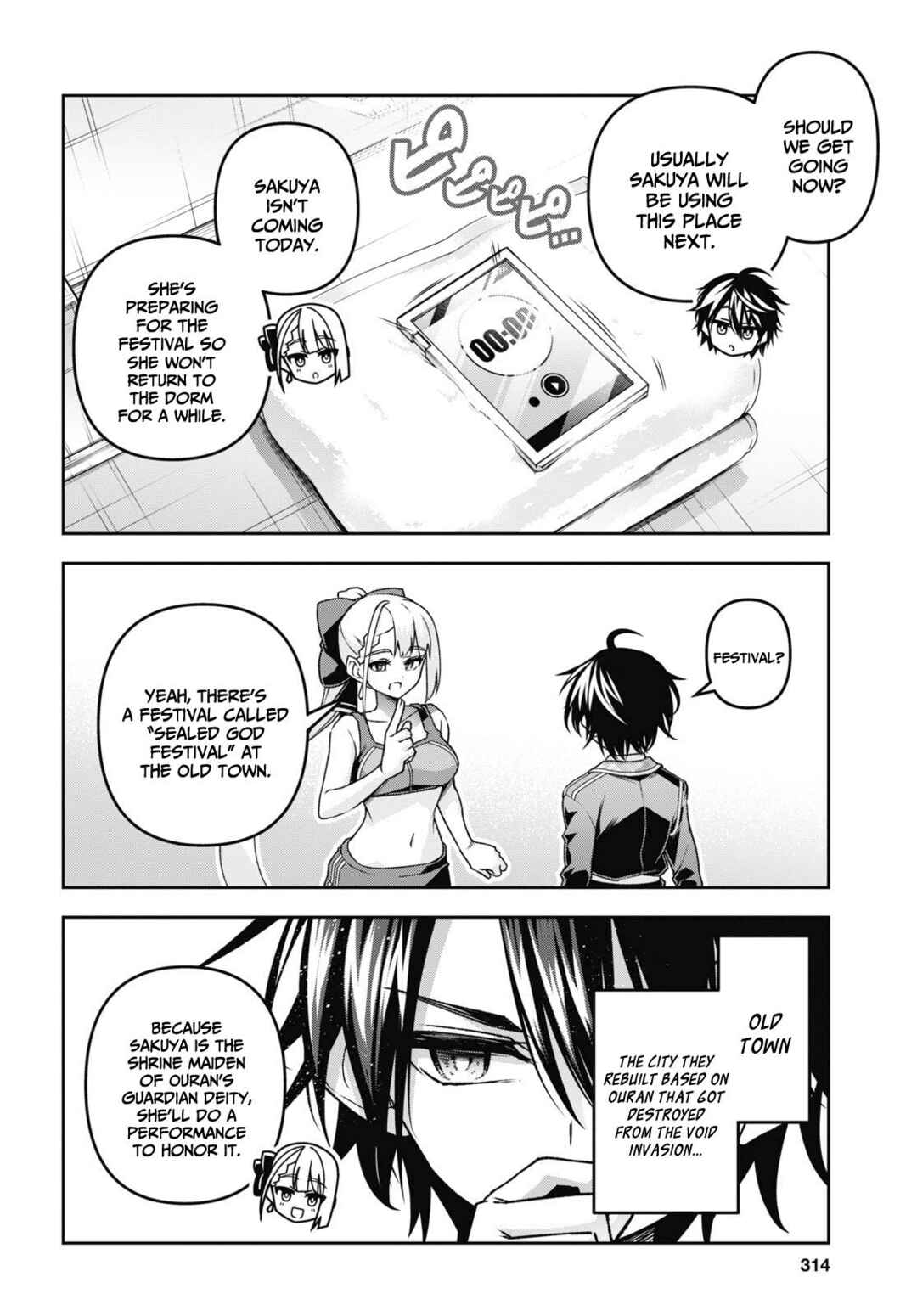 Chapter 49 - Page 13