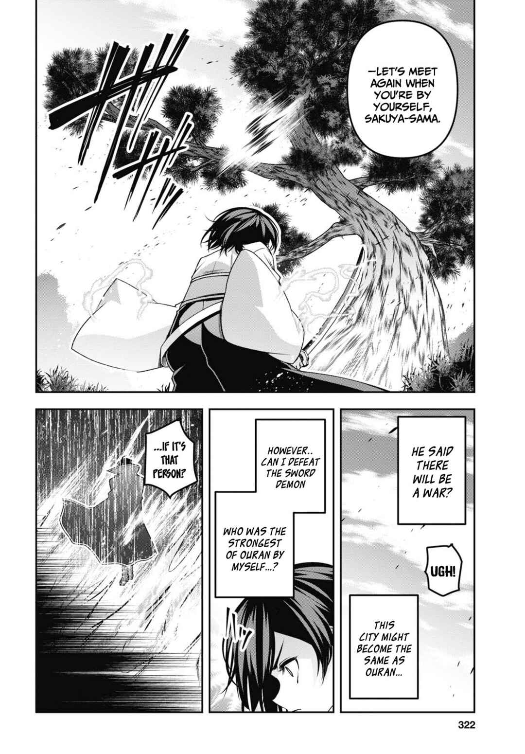 Chapter 49 - Page 21