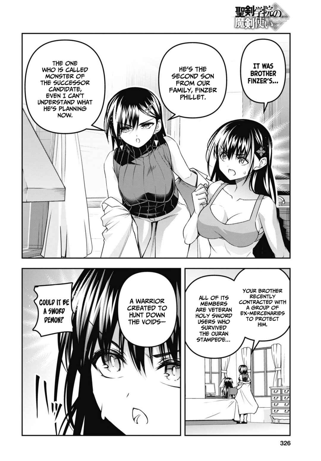 Chapter 49 - Page 25