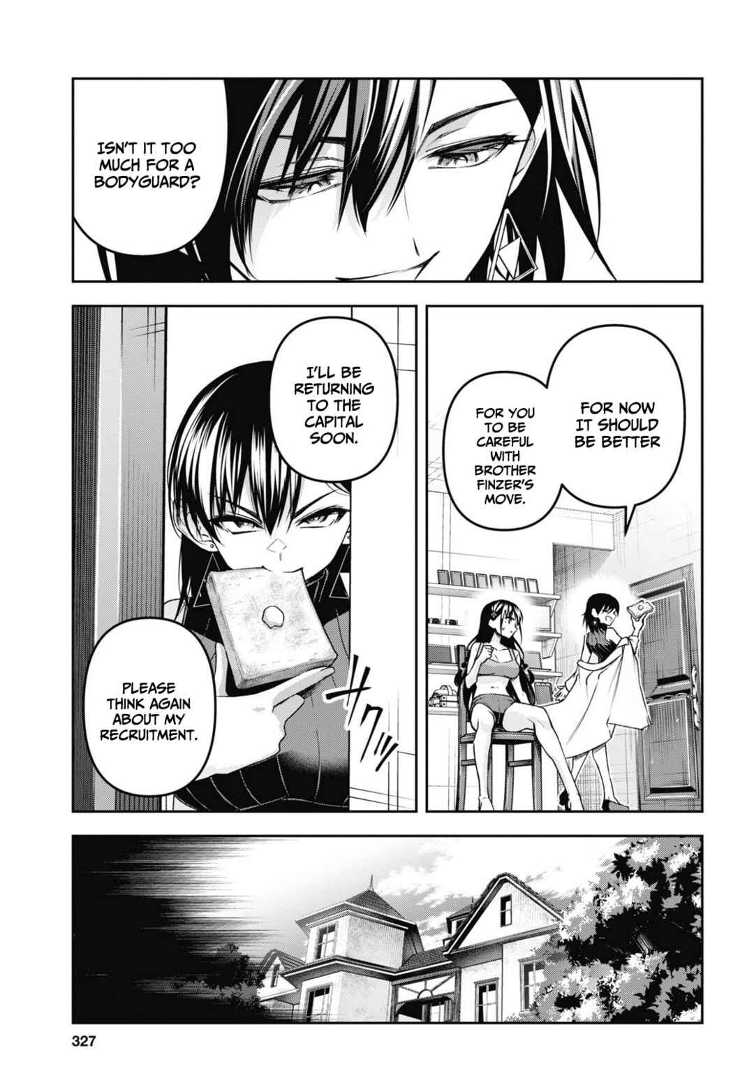 Chapter 49 - Page 26