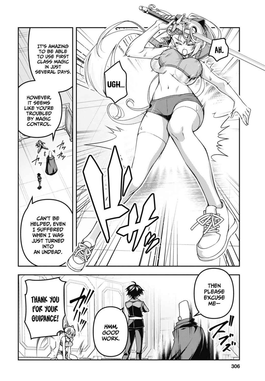 Chapter 49 - Page 5