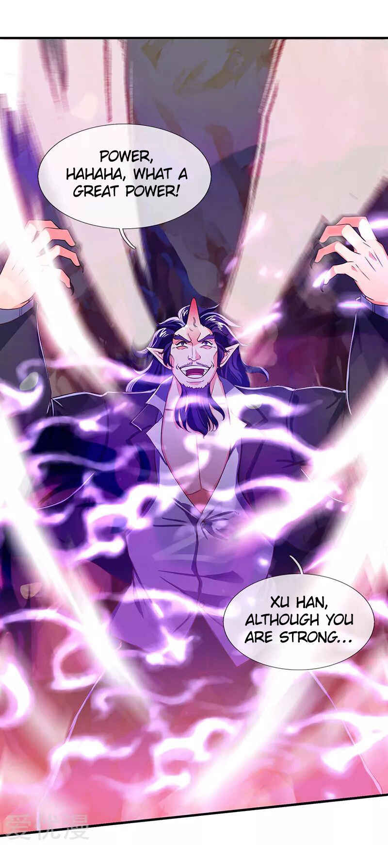 Chapter 136 - Page 10