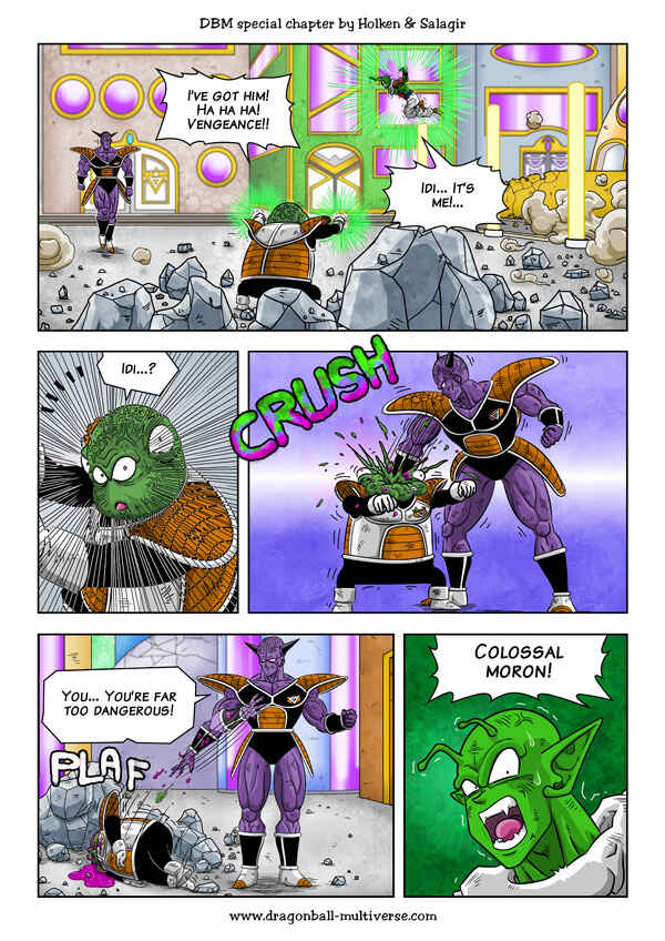 Chapter 57 - Page 11