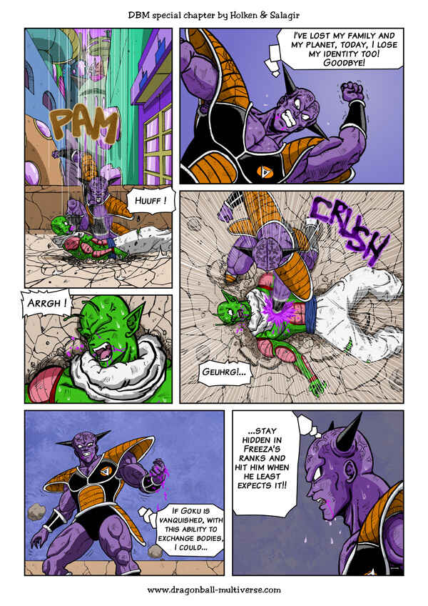 Chapter 57 - Page 16