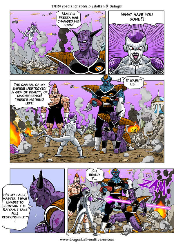 Chapter 57 - Page 22