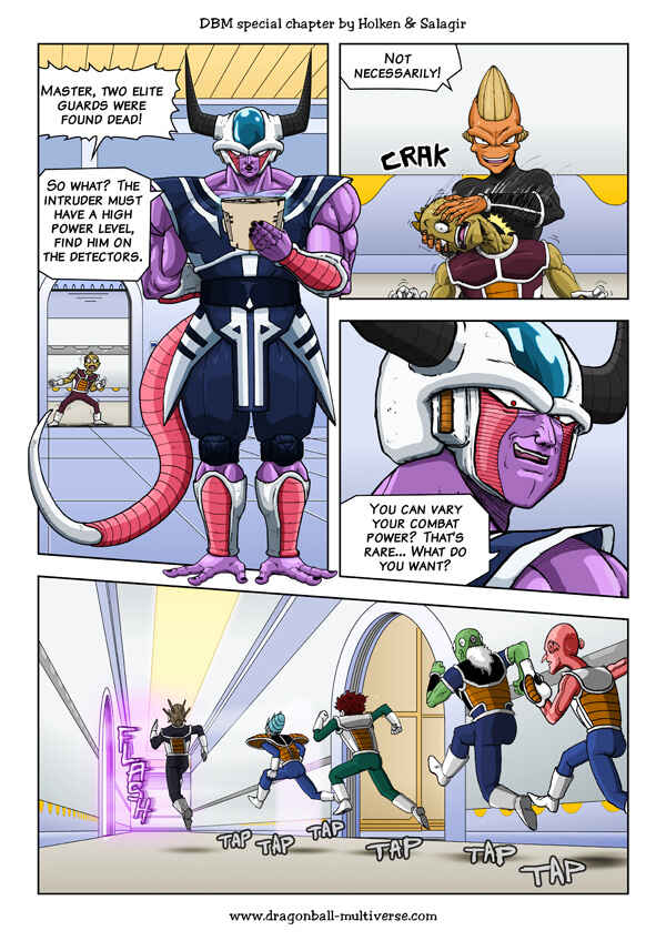 Chapter 57 - Page 26