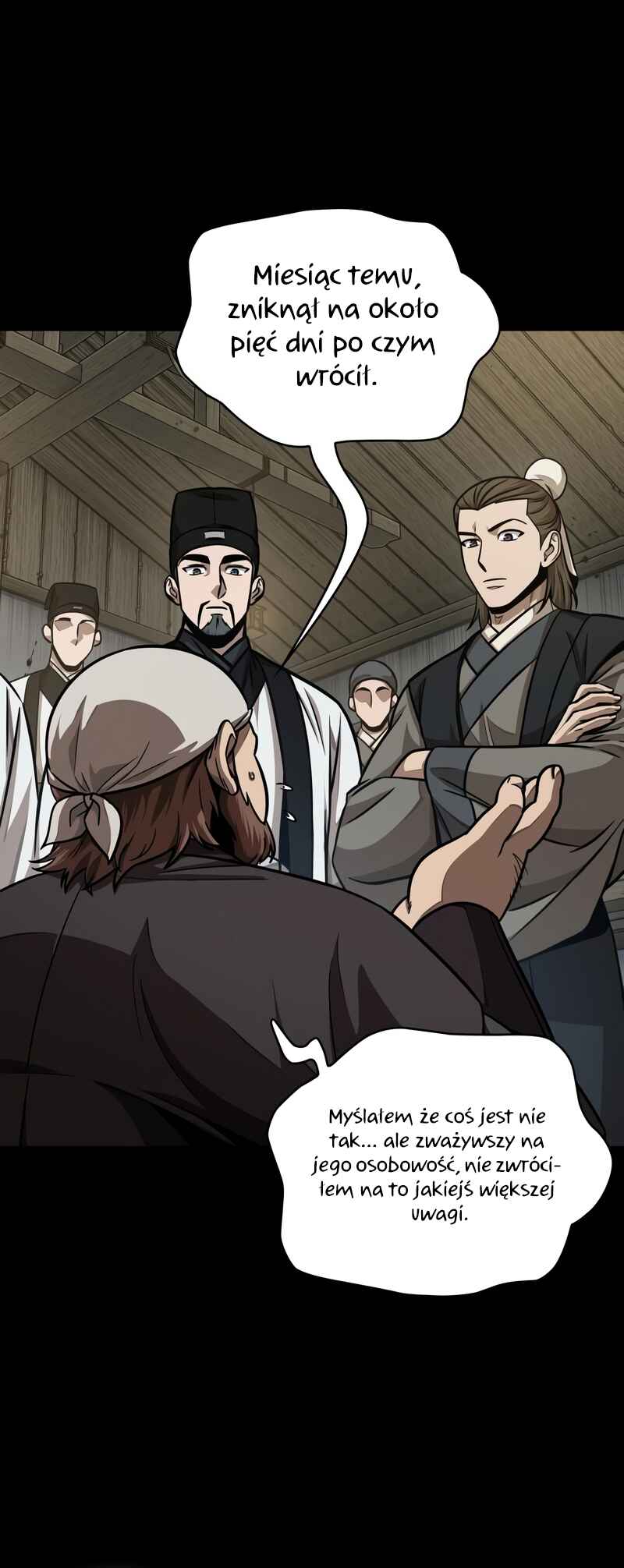 Chapter 144 - Page 21