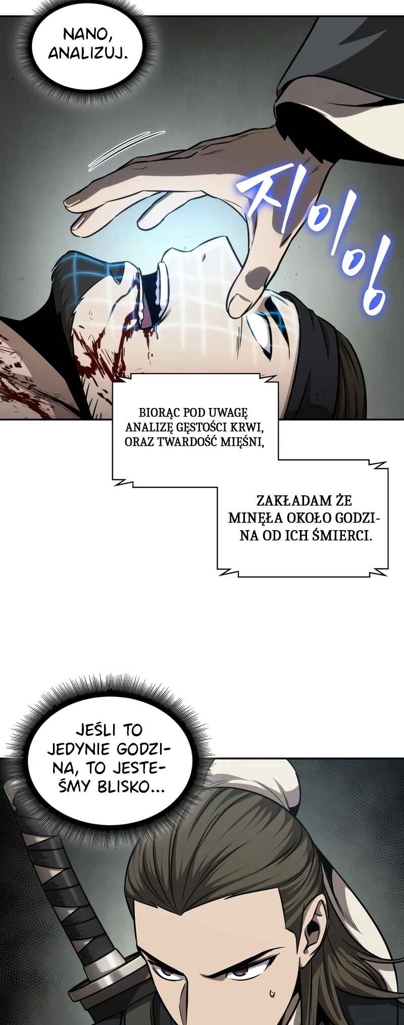 Chapter 144 - Page 43