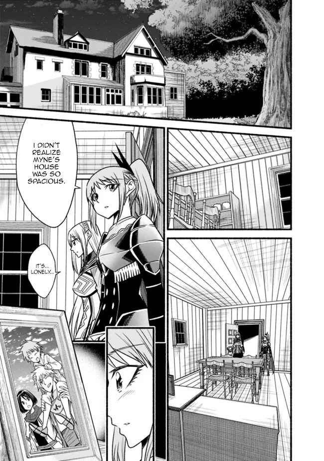 Chapter 72 - Page 20