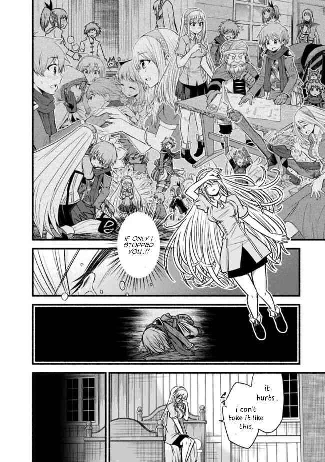 Chapter 72 - Page 23