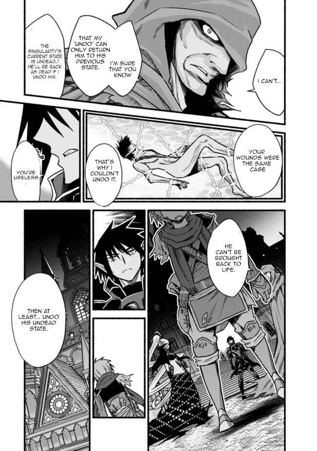 Chapter 72 - Page 8