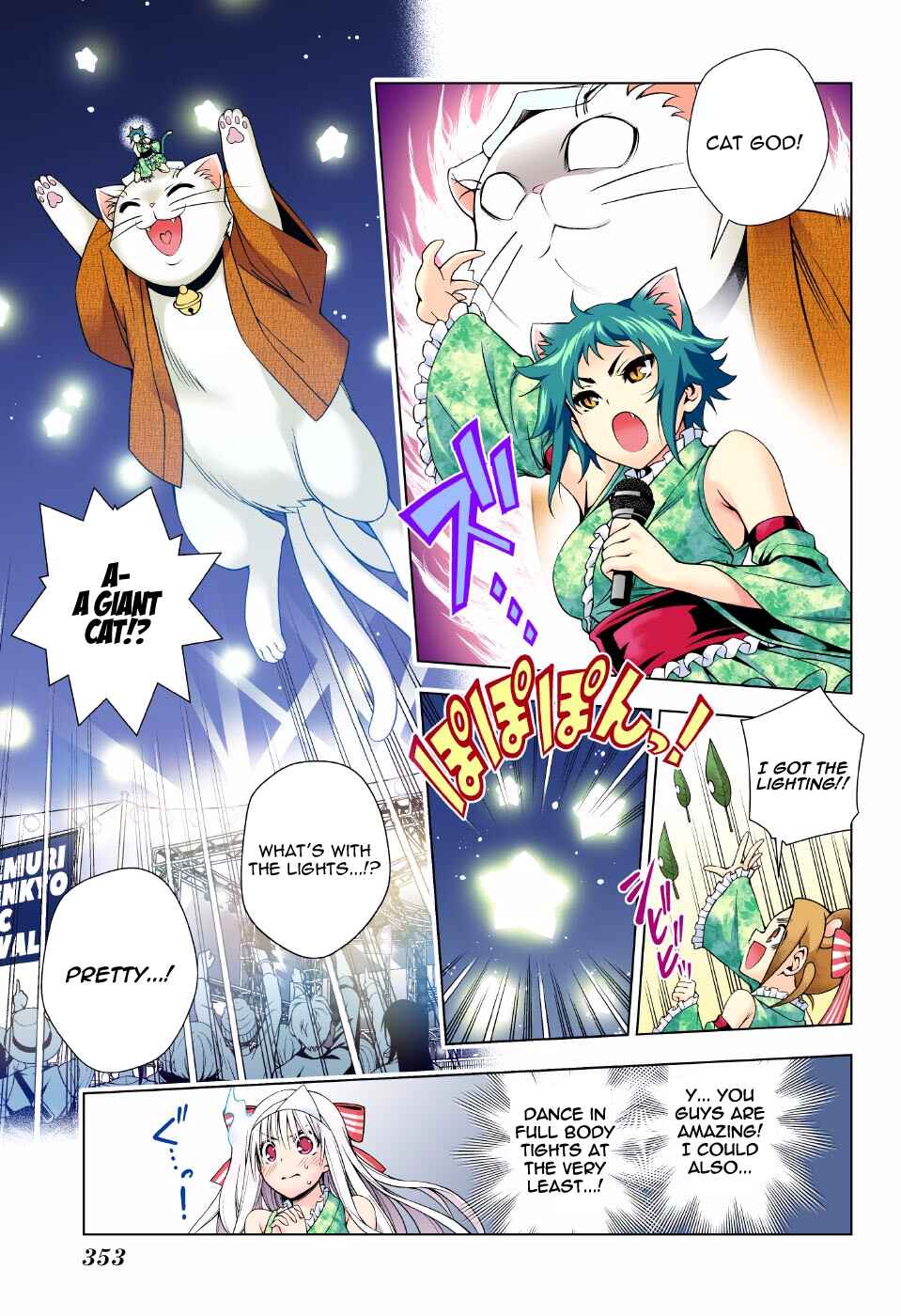 Chapter 89 - Page 11