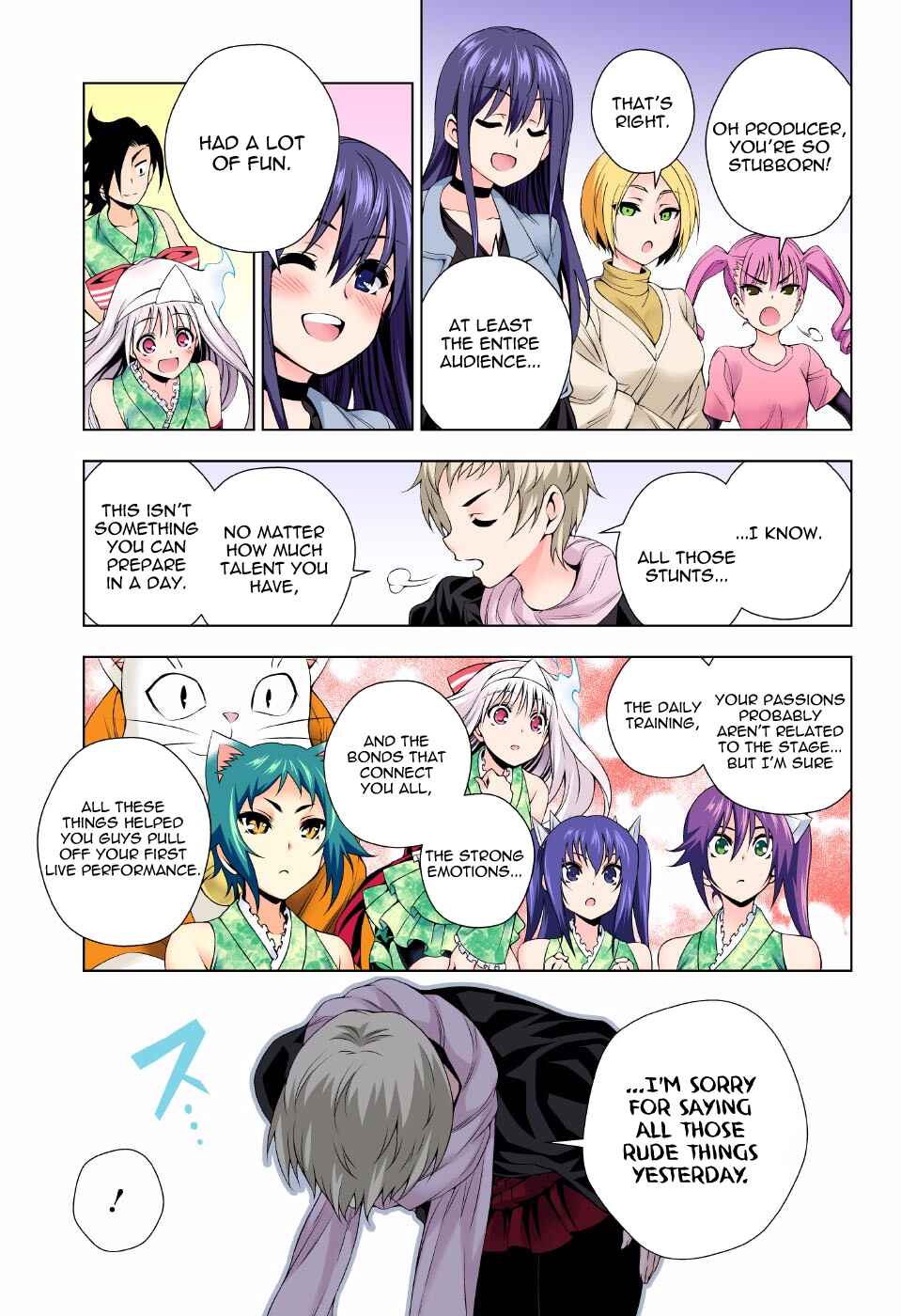 Chapter 89 - Page 16