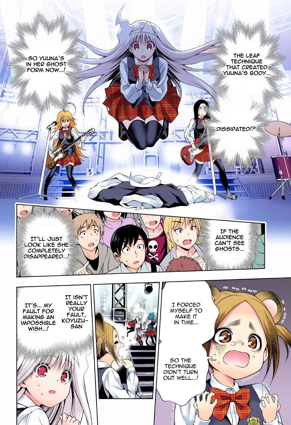 Chapter 89 - Page 2