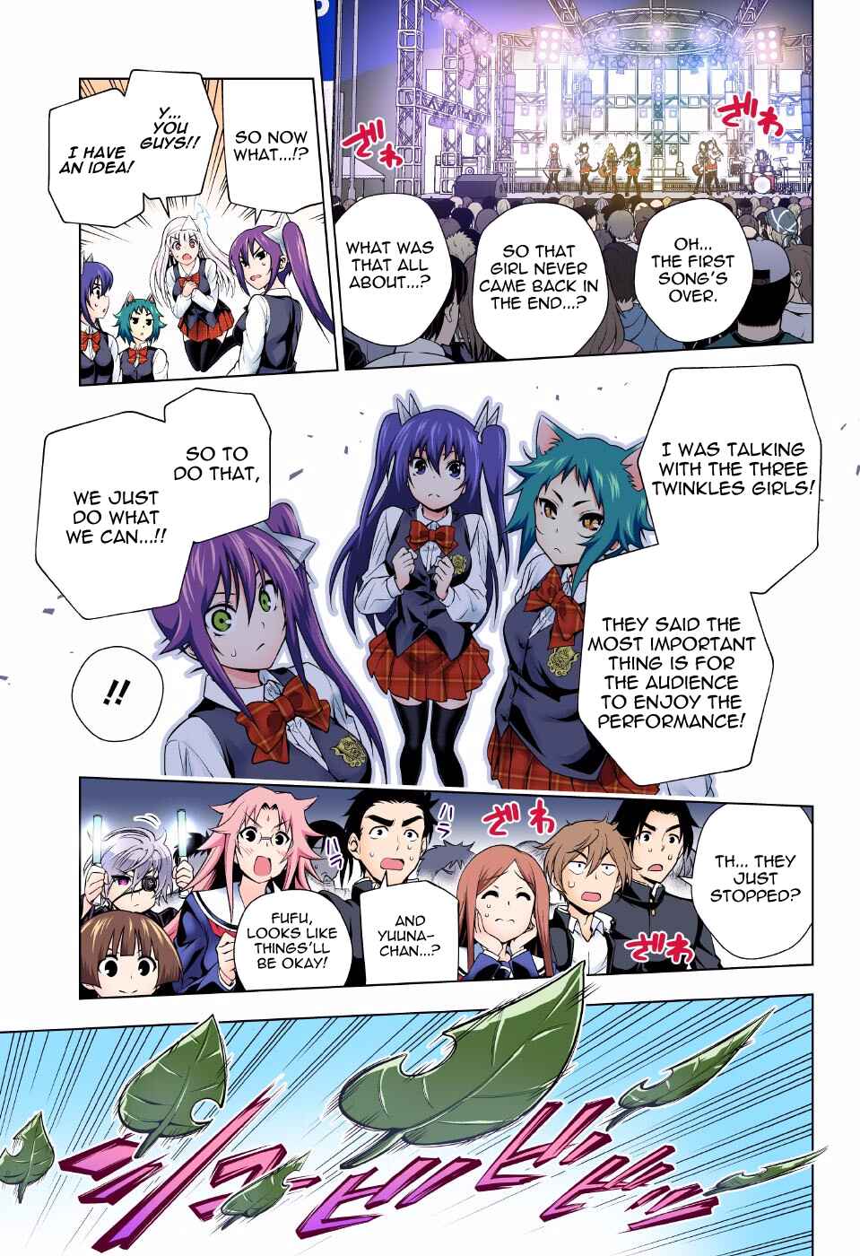 Chapter 89 - Page 7