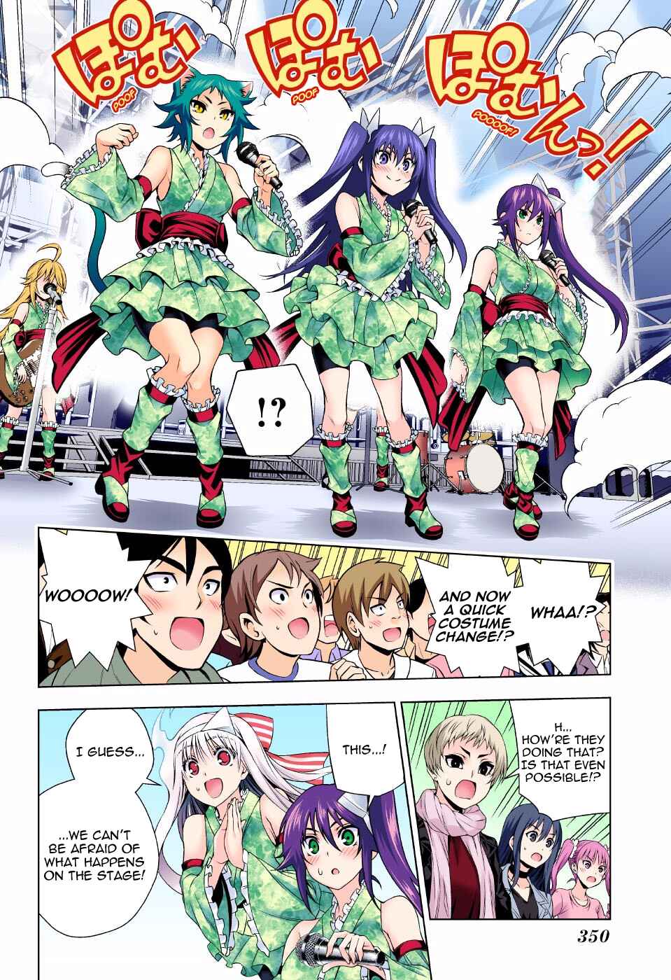 Chapter 89 - Page 8