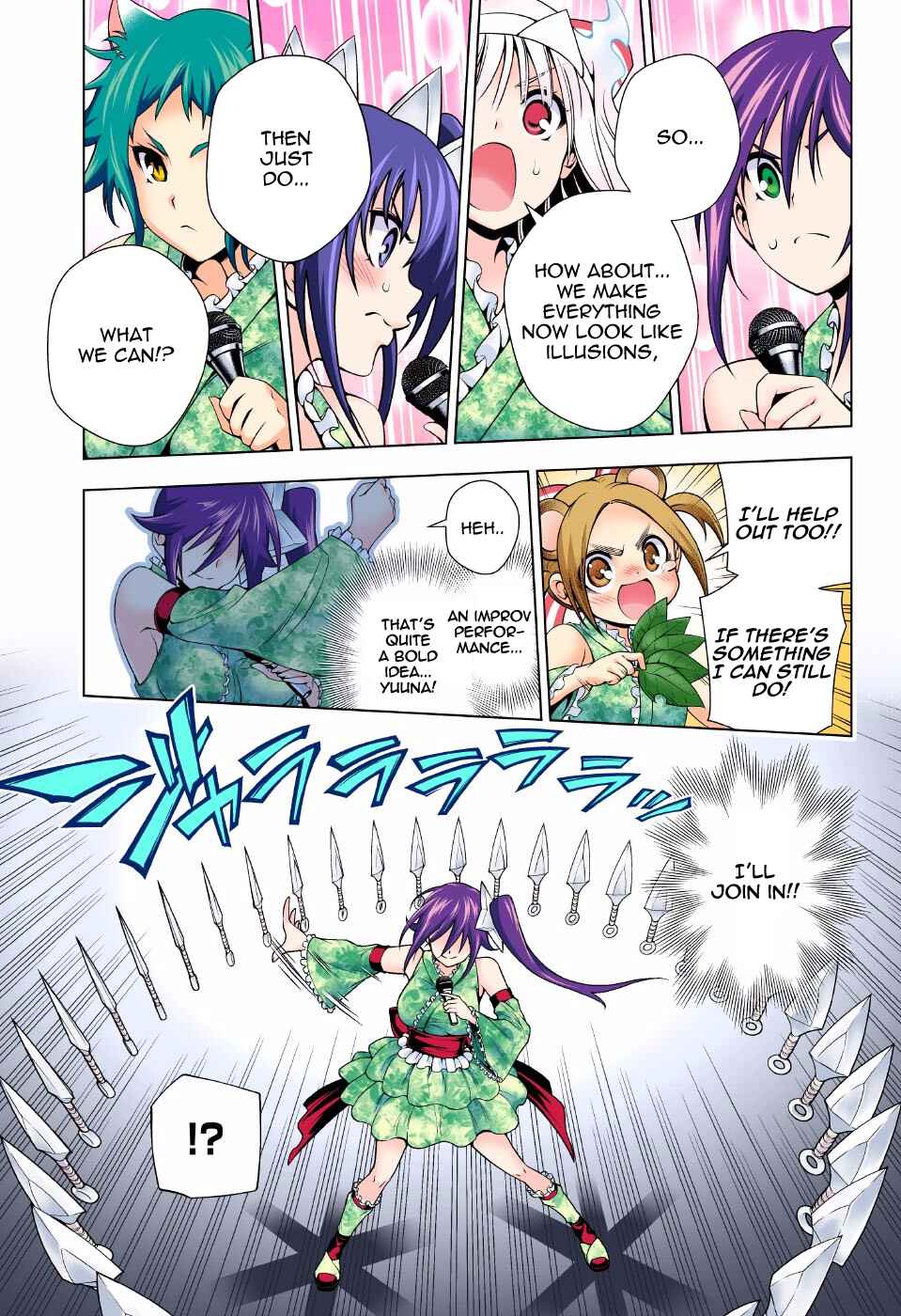 Chapter 89 - Page 9