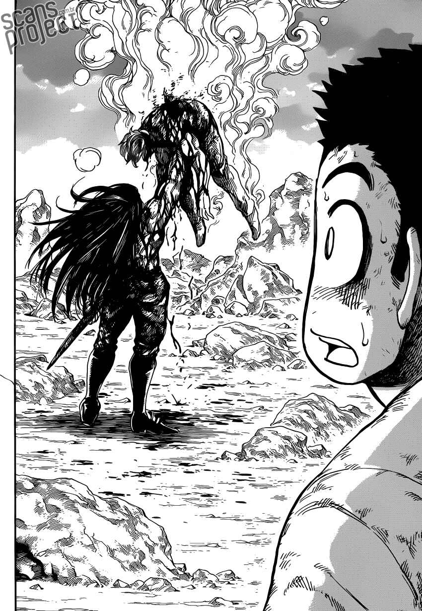 Chapter 232 - Page 17