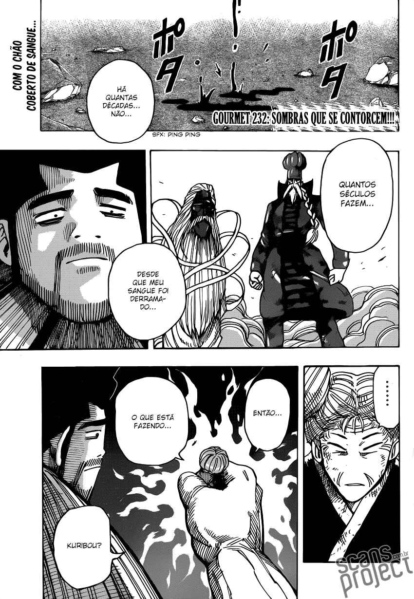 Chapter 232 - Page 2