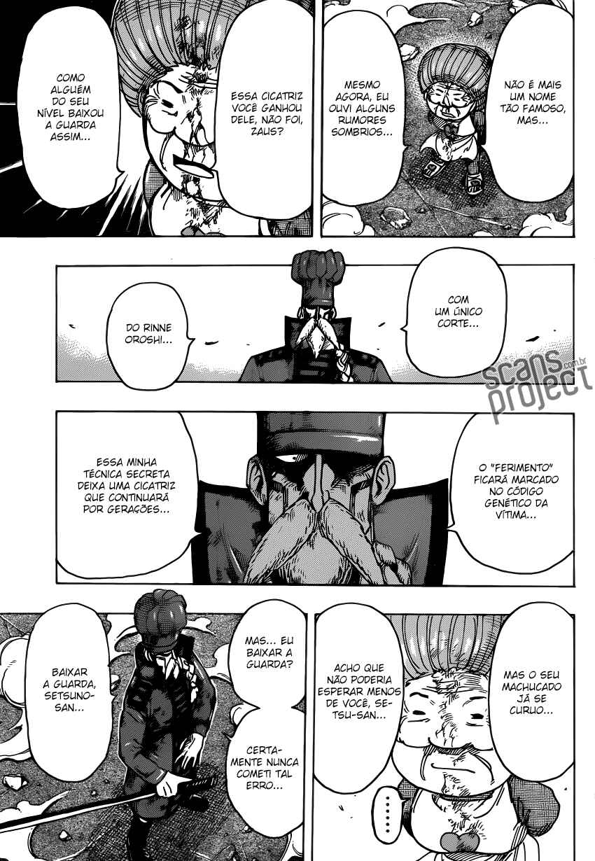Chapter 232 - Page 6