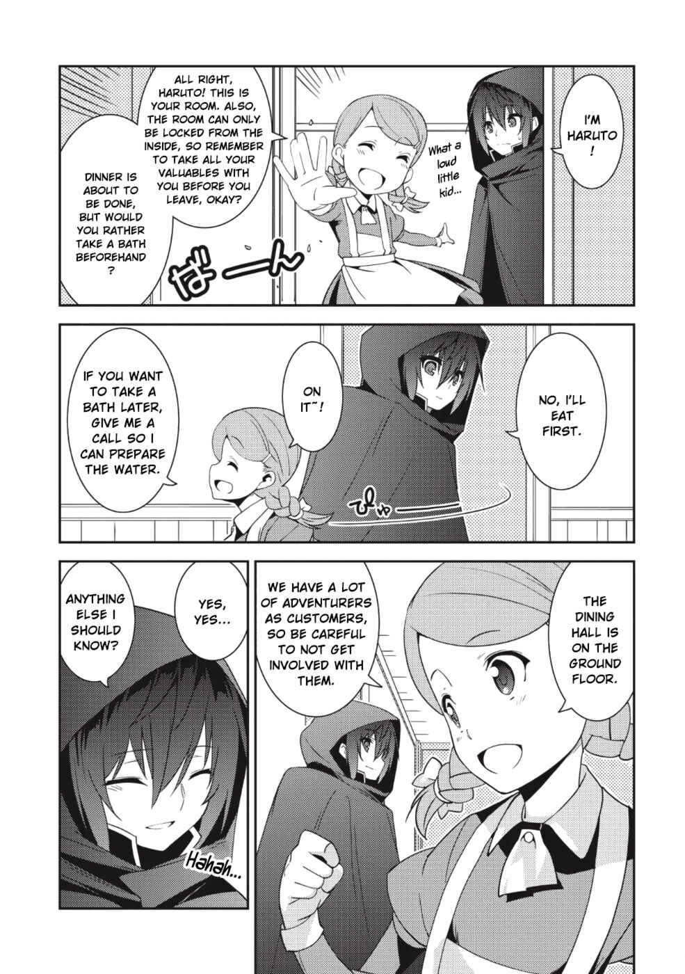 Chapter 15 - Page 8